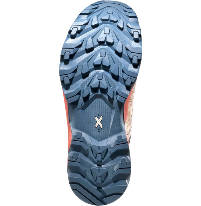 Ultra Raptor 3 Woman