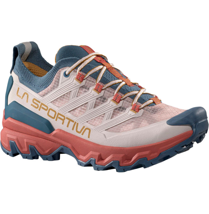 Ultra Raptor 3 Woman