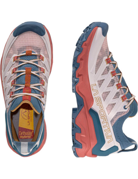 Ultra Raptor 3 Woman