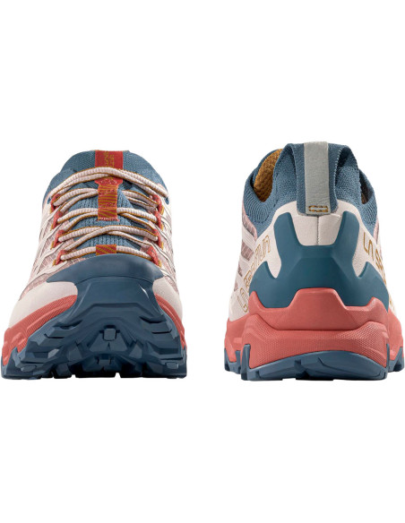 Ultra Raptor 3 Woman