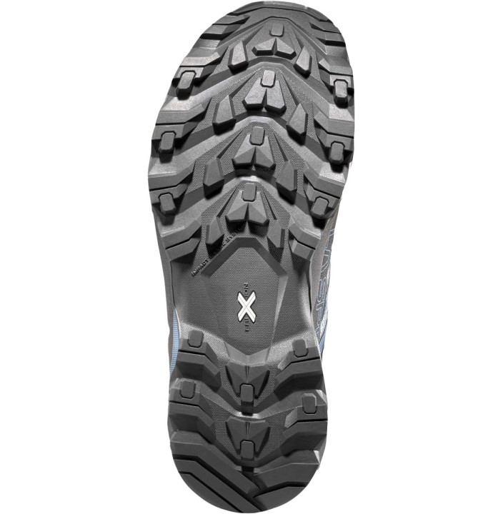 Ultra Raptor 3 Woman