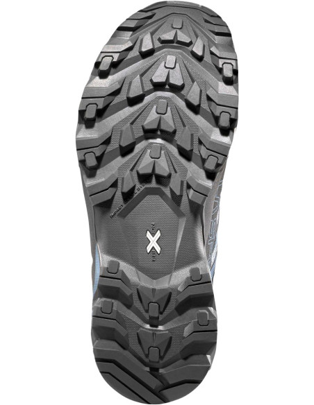 Ultra Raptor 3 Woman