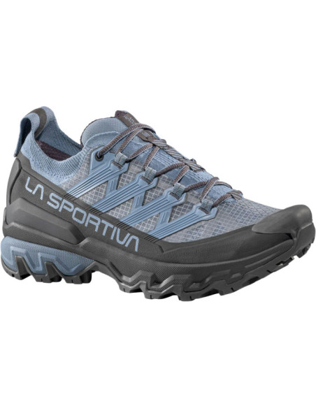 Ultra Raptor 3 Woman