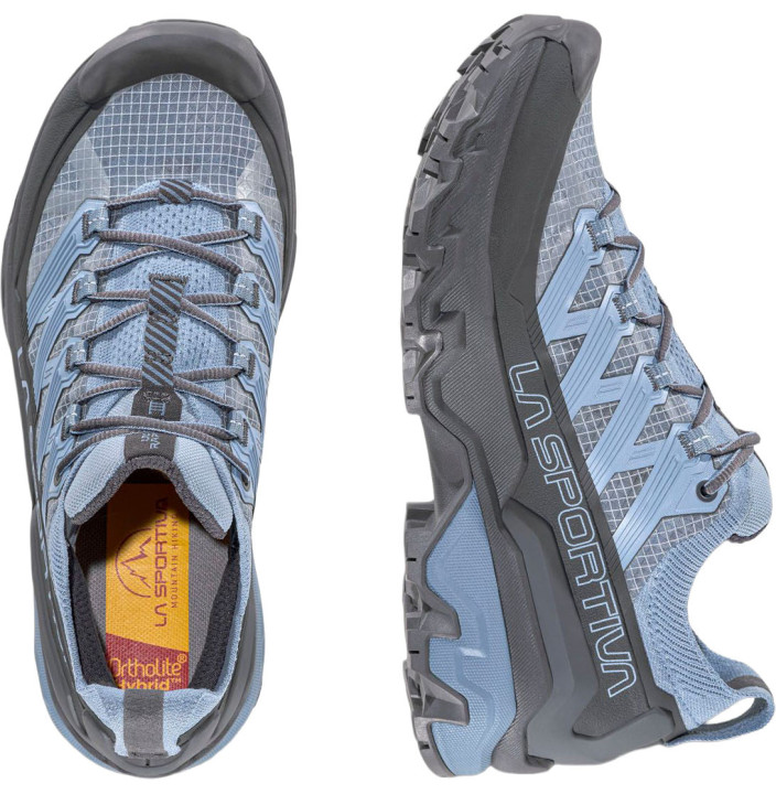 Ultra Raptor 3 Woman