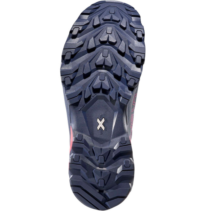 Ultra Raptor 3 Woman