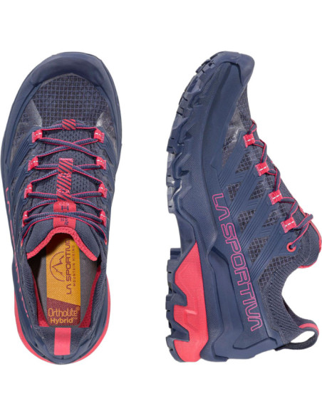 Ultra Raptor 3 Woman