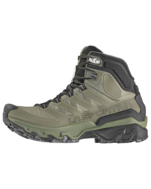 ULTRA RAPTOR 3 MID GTX