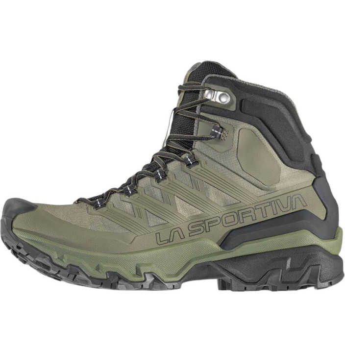 ULTRA RAPTOR 3 MID GTX