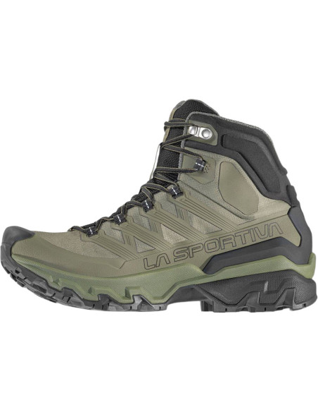 ULTRA RAPTOR 3 MID GTX