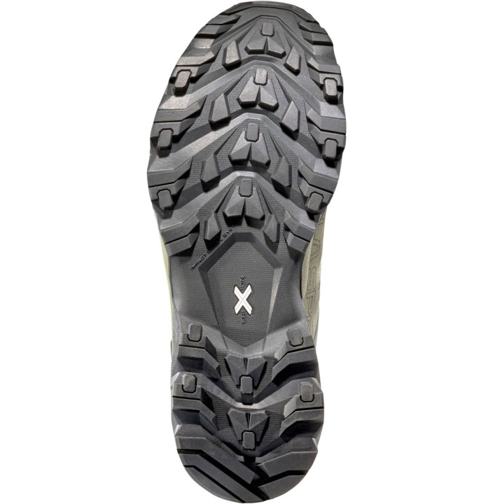 ULTRA RAPTOR 3 MID GTX