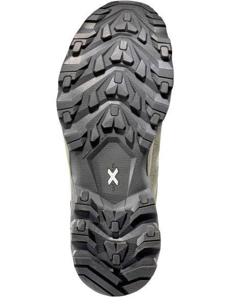 ULTRA RAPTOR 3 MID GTX