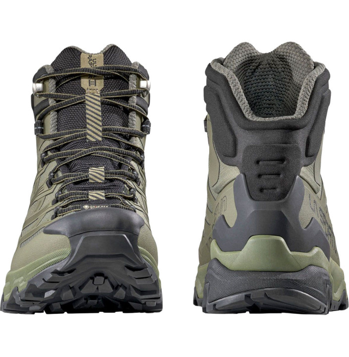 ULTRA RAPTOR 3 MID GTX