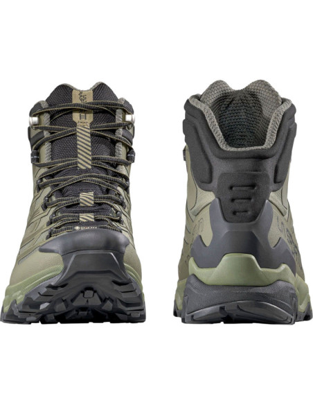 ULTRA RAPTOR 3 MID GTX