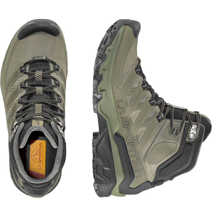 ULTRA RAPTOR 3 MID GTX