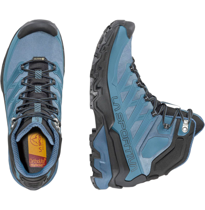 ULTRA RAPTOR 3 MID GTX