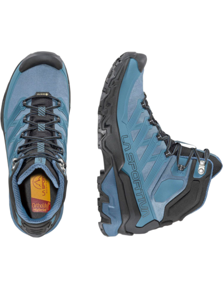 ULTRA RAPTOR 3 MID GTX