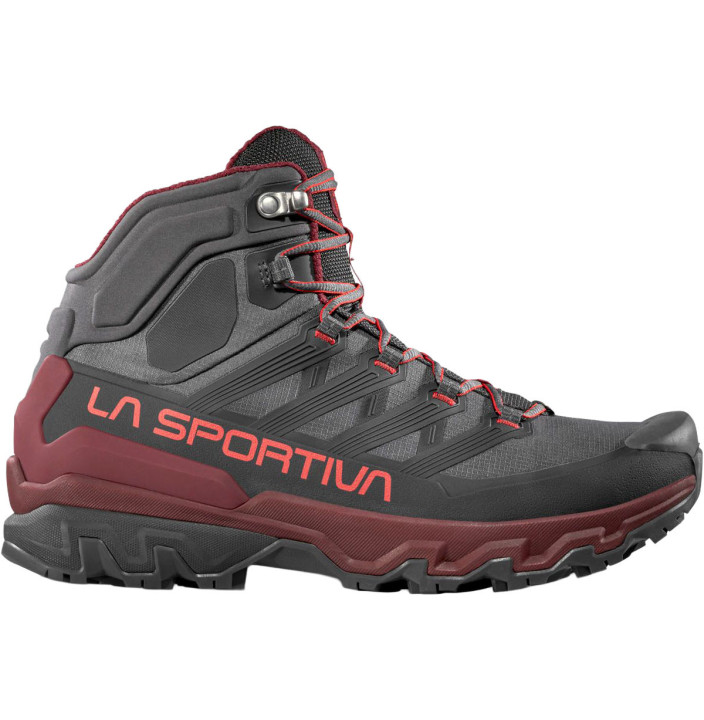 ULTRA RAPTOR 3 MID GTX