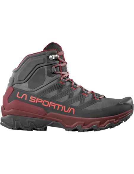 ULTRA RAPTOR 3 MID GTX