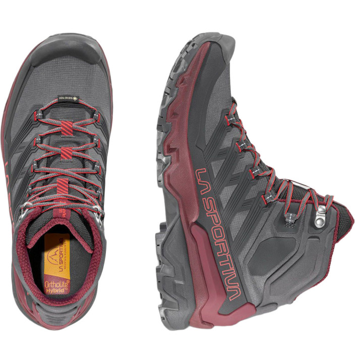 ULTRA RAPTOR 3 MID GTX