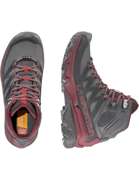 ULTRA RAPTOR 3 MID GTX