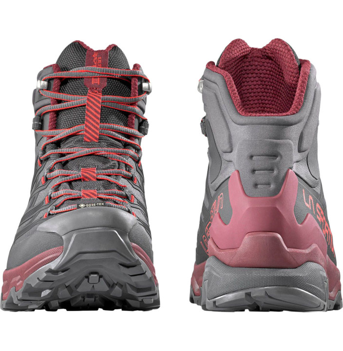 ULTRA RAPTOR 3 MID GTX