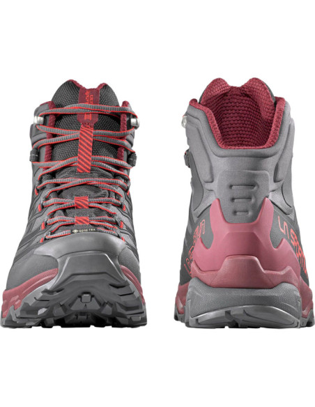 ULTRA RAPTOR 3 MID GTX