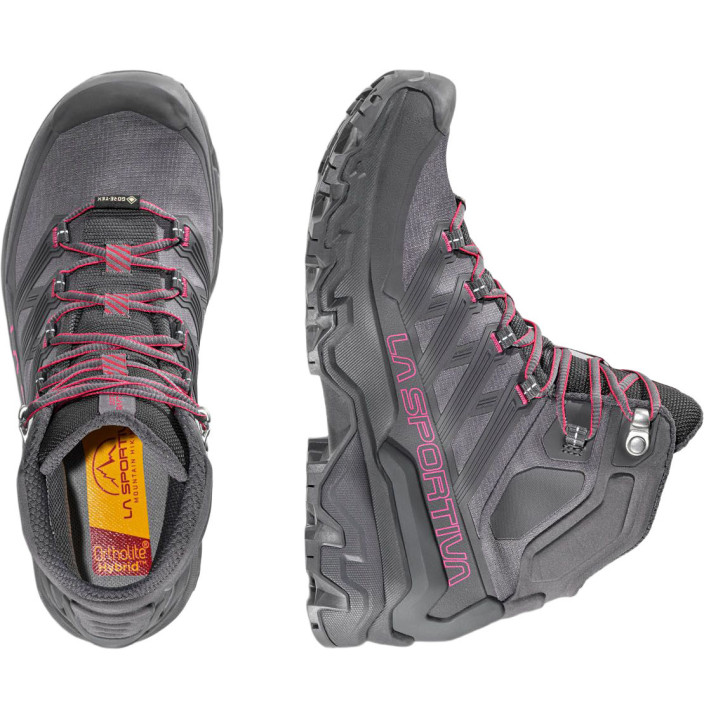 ULTRA RAPTOR 3 MID WOMAN GTX