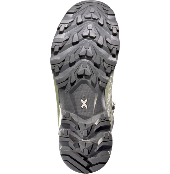 ULTRA RAPTOR 3 MID WOMAN GTX