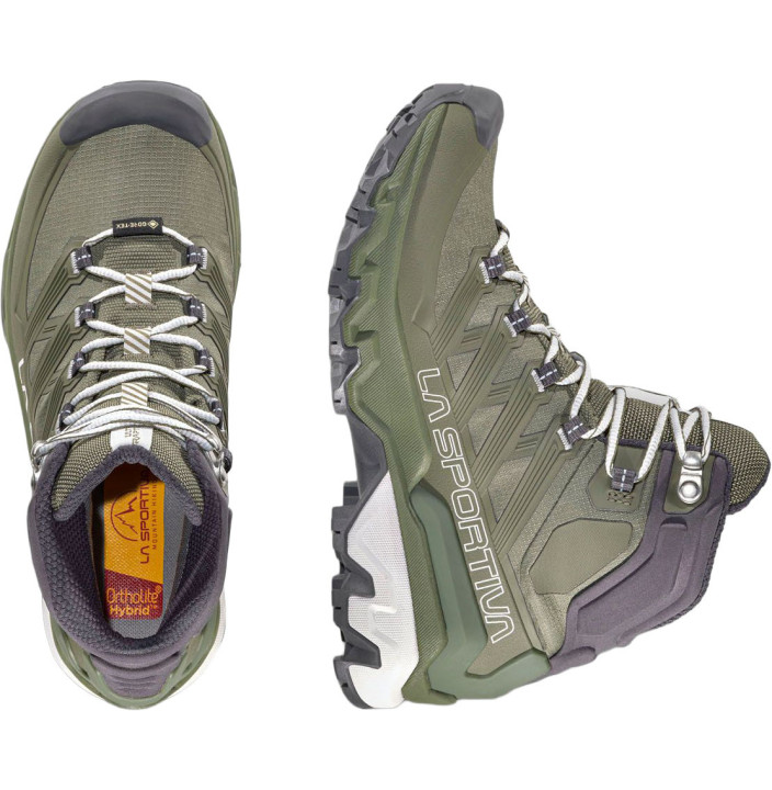 ULTRA RAPTOR 3 MID WOMAN GTX