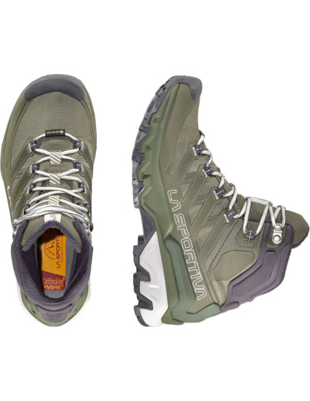 ULTRA RAPTOR 3 MID WOMAN GTX