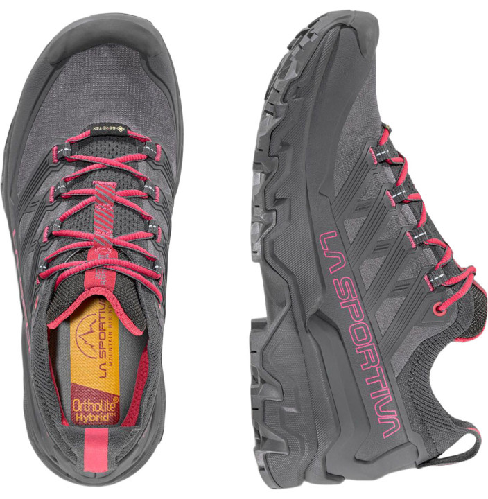 ULTRA RAPTOR 3 WOMAN GTX