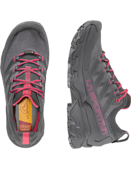 ULTRA RAPTOR 3 WOMAN GTX