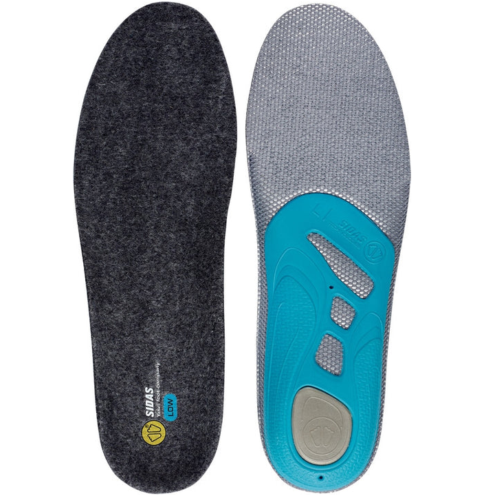 INSOLE 3FEET MERINOS