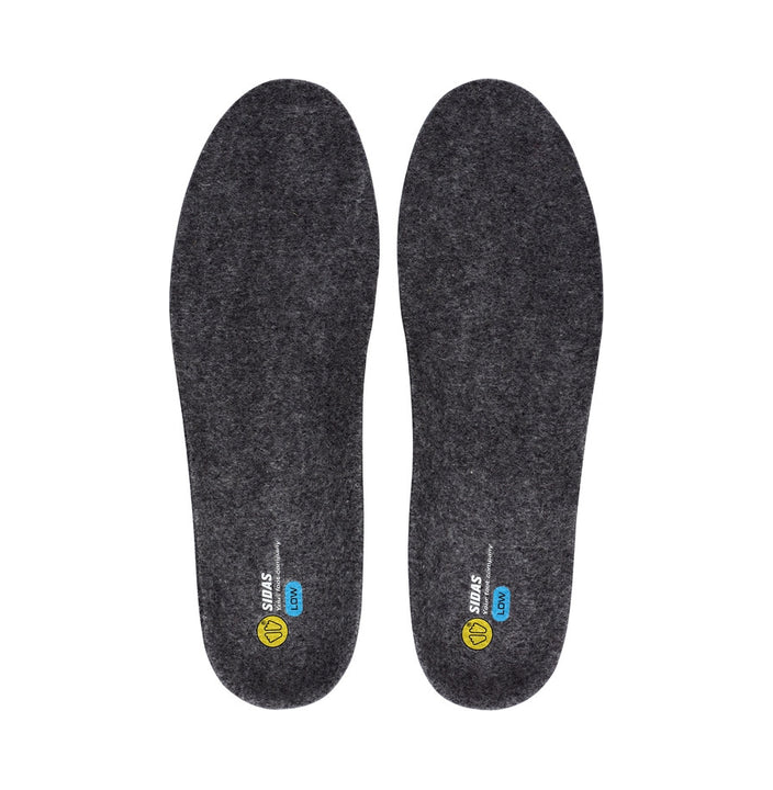 INSOLE 3FEET MERINOS