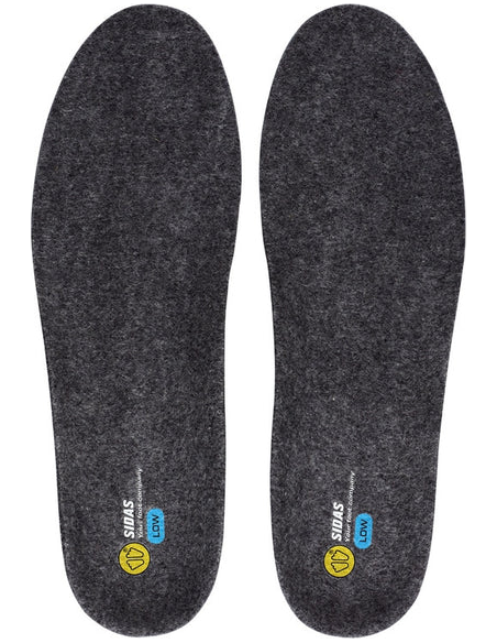 INSOLE 3FEET MERINOS