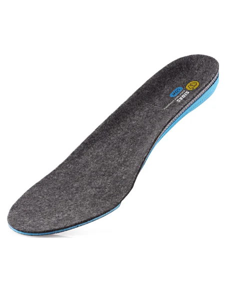 INSOLE 3FEET MERINOS