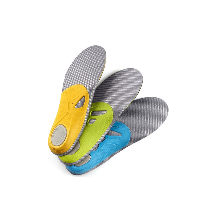 INSOLE 3FEET MERINOS