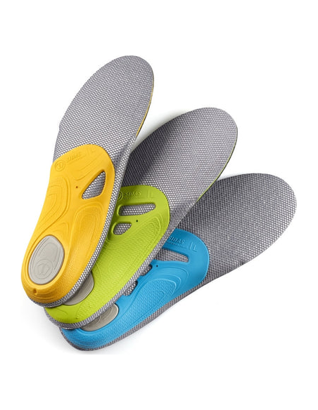 INSOLE 3FEET MERINOS