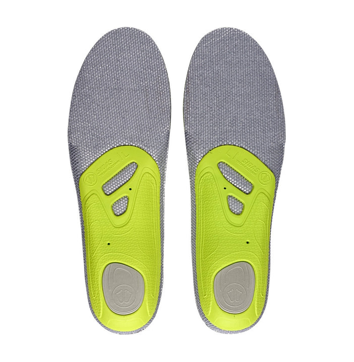 INSOLE 3FEET MERINOS