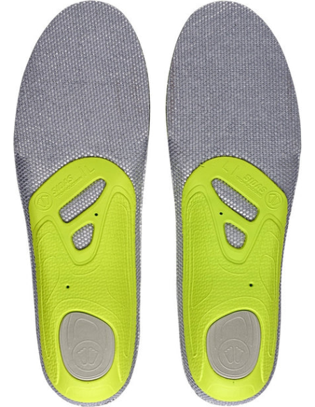 INSOLE 3FEET MERINOS