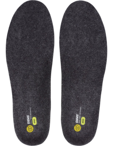 INSOLE 3FEET MERINOS