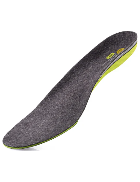 INSOLE 3FEET MERINOS