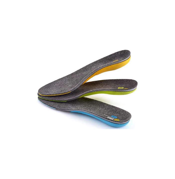 INSOLE 3FEET MERINOS