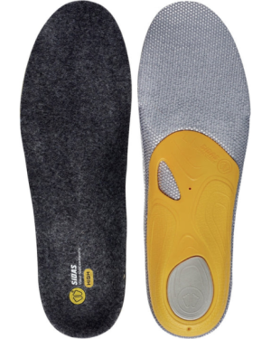 INSOLE 3FEET MERINOS