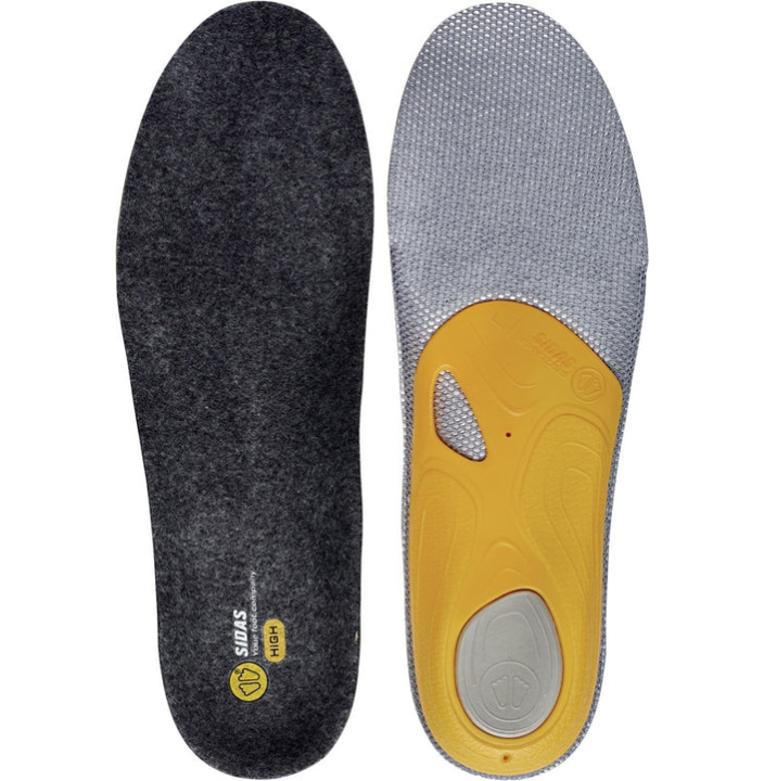 INSOLE 3FEET MERINOS