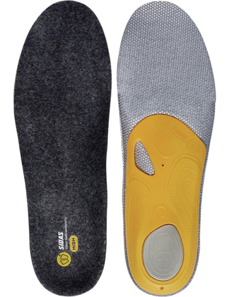 INSOLE 3FEET MERINOS