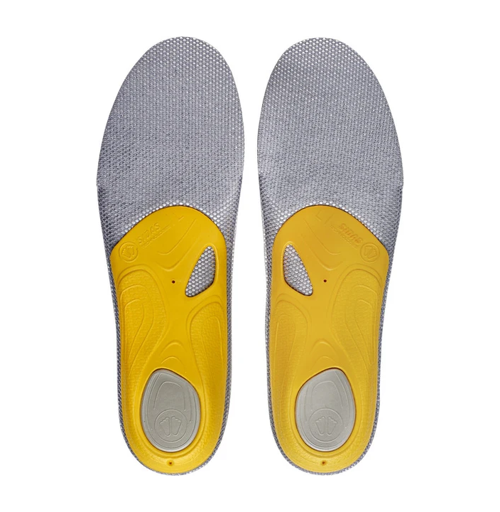 INSOLE 3FEET MERINOS
