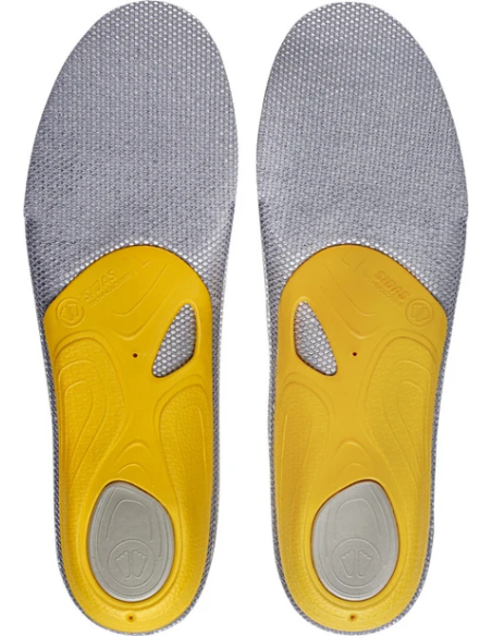INSOLE 3FEET MERINOS
