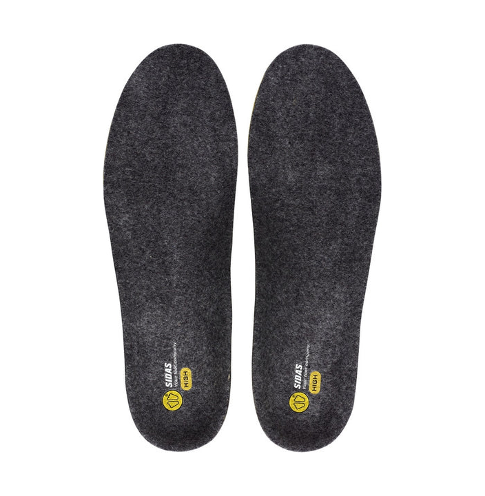 INSOLE 3FEET MERINOS
