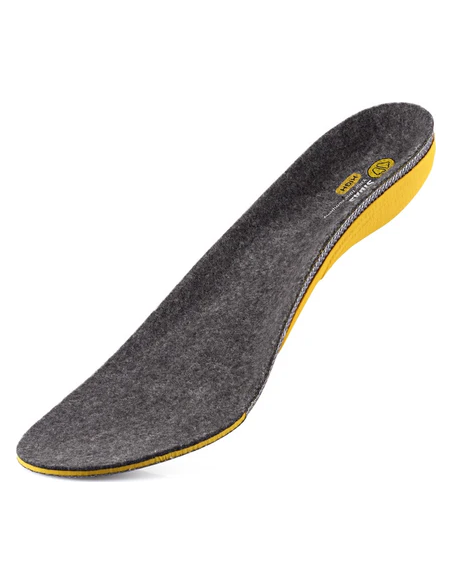 INSOLE 3FEET MERINOS